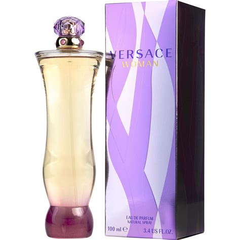 versace woman by versace eau de parfum spray|versace woman perfume boots.